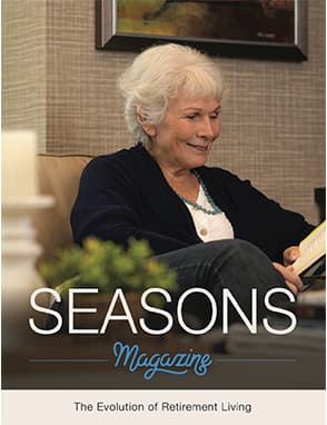 Seasons Magazine