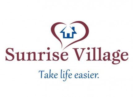 Sunrise Village logo