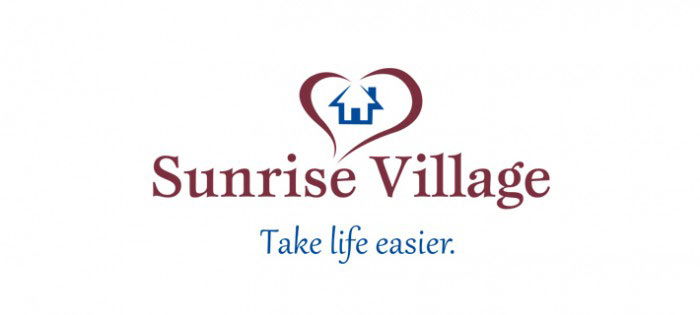 Sunrise Village logo